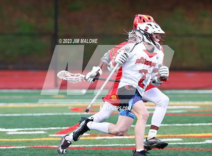 Thumbnail 2 in Jesuit @ Monte Vista (CIFNCS D1 Rd1) photogallery.