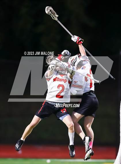 Thumbnail 3 in Jesuit @ Monte Vista (CIFNCS D1 Rd1) photogallery.