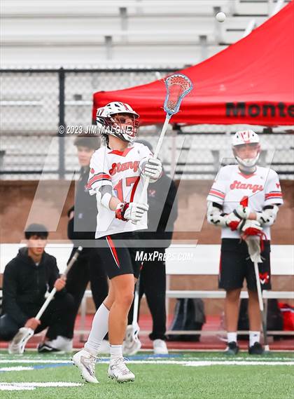 Thumbnail 2 in Jesuit @ Monte Vista (CIFNCS D1 Rd1) photogallery.