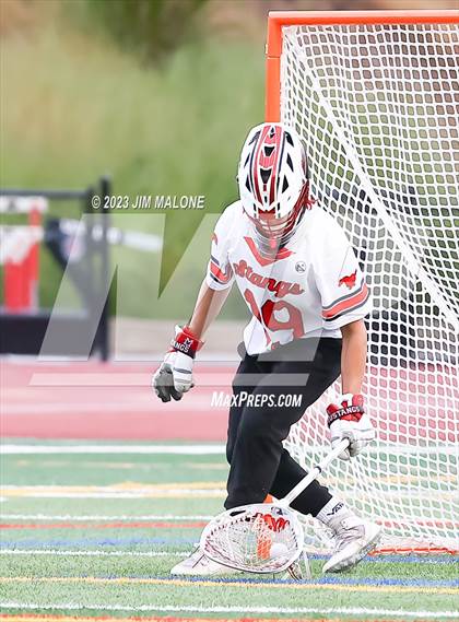 Thumbnail 2 in Jesuit @ Monte Vista (CIFNCS D1 Rd1) photogallery.