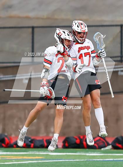 Thumbnail 2 in Jesuit @ Monte Vista (CIFNCS D1 Rd1) photogallery.