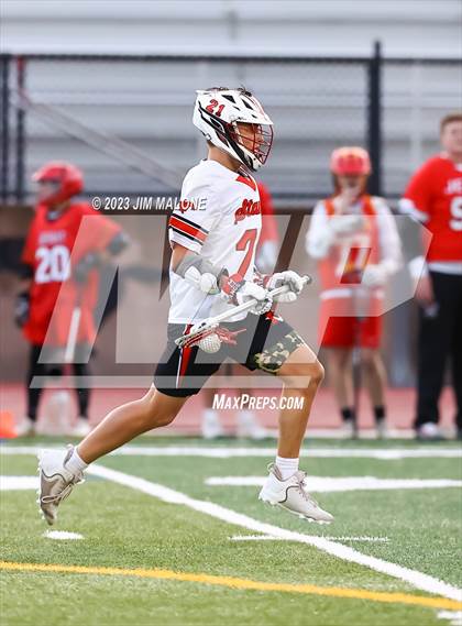 Thumbnail 1 in Jesuit @ Monte Vista (CIFNCS D1 Rd1) photogallery.