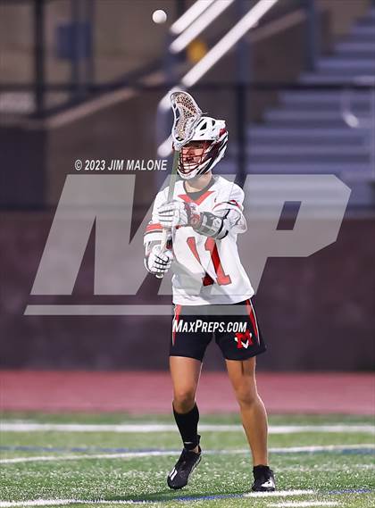 Thumbnail 2 in Jesuit @ Monte Vista (CIFNCS D1 Rd1) photogallery.