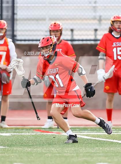 Thumbnail 2 in Jesuit @ Monte Vista (CIFNCS D1 Rd1) photogallery.