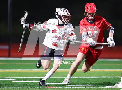 Thumbnail 2 in Jesuit @ Monte Vista (CIFNCS D1 Rd1) photogallery.