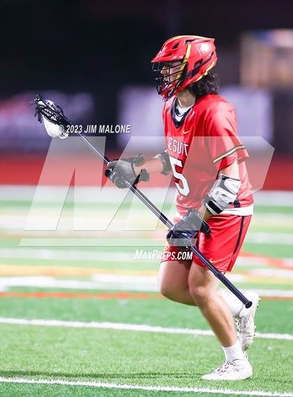 Thumbnail 2 in Jesuit @ Monte Vista (CIFNCS D1 Rd1) photogallery.
