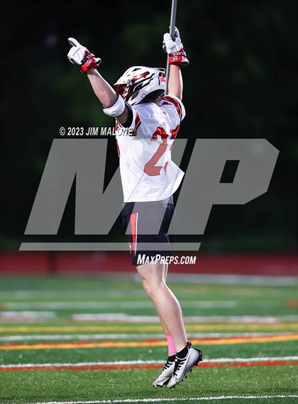 Thumbnail 2 in Jesuit @ Monte Vista (CIFNCS D1 Rd1) photogallery.