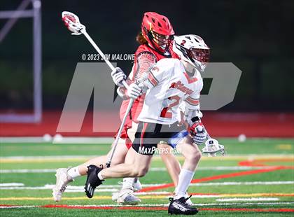 Thumbnail 1 in Jesuit @ Monte Vista (CIFNCS D1 Rd1) photogallery.