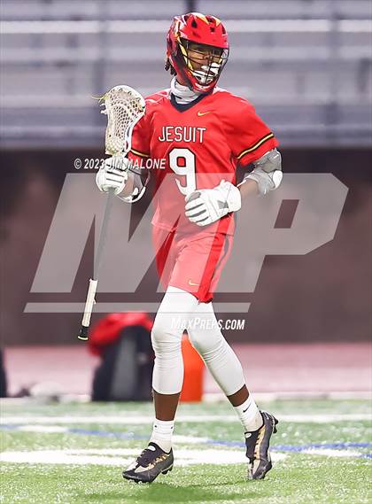 Thumbnail 2 in Jesuit @ Monte Vista (CIFNCS D1 Rd1) photogallery.