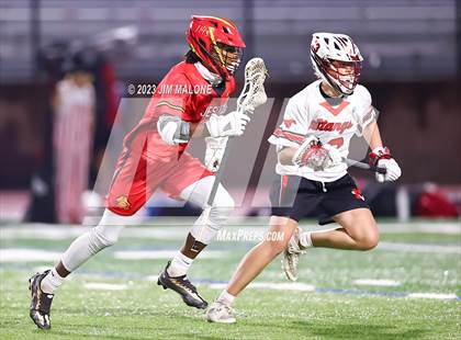 Thumbnail 1 in Jesuit @ Monte Vista (CIFNCS D1 Rd1) photogallery.