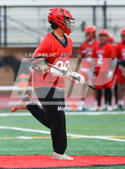 Thumbnail 1 in Jesuit @ Monte Vista (CIFNCS D1 Rd1) photogallery.