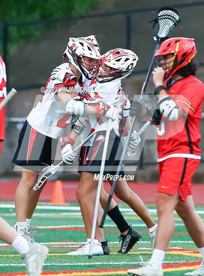 Thumbnail 1 in Jesuit @ Monte Vista (CIFNCS D1 Rd1) photogallery.