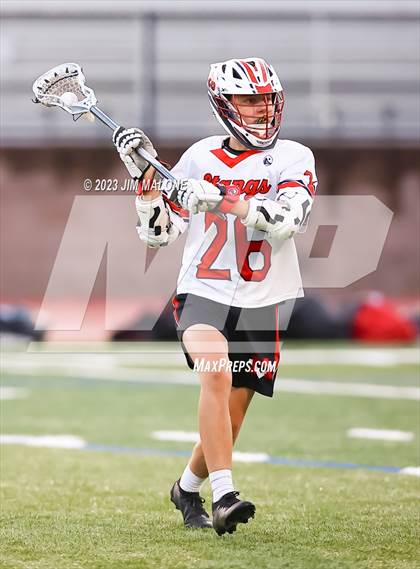 Thumbnail 2 in Jesuit @ Monte Vista (CIFNCS D1 Rd1) photogallery.