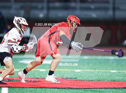 Thumbnail 2 in Jesuit @ Monte Vista (CIFNCS D1 Rd1) photogallery.