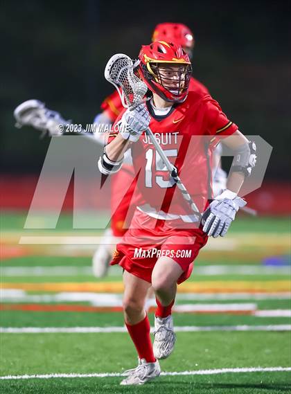 Thumbnail 3 in Jesuit @ Monte Vista (CIFNCS D1 Rd1) photogallery.