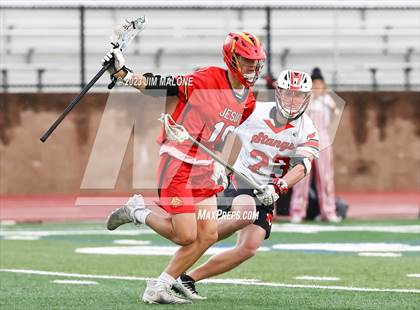 Thumbnail 1 in Jesuit @ Monte Vista (CIFNCS D1 Rd1) photogallery.
