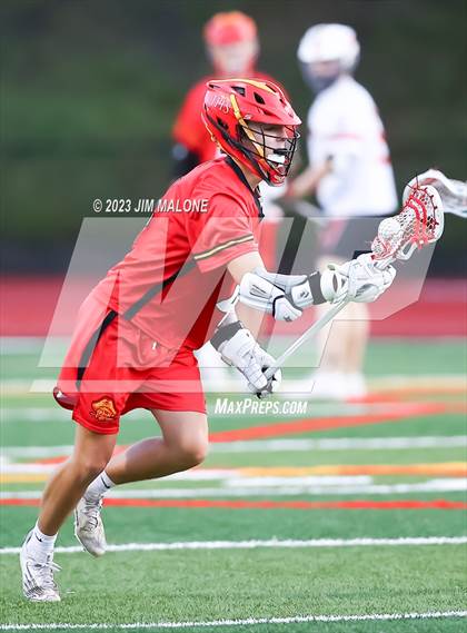 Thumbnail 2 in Jesuit @ Monte Vista (CIFNCS D1 Rd1) photogallery.