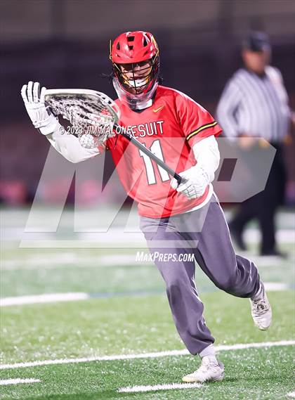 Thumbnail 3 in Jesuit @ Monte Vista (CIFNCS D1 Rd1) photogallery.