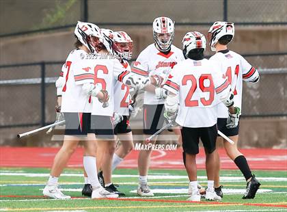 Thumbnail 2 in Jesuit @ Monte Vista (CIFNCS D1 Rd1) photogallery.