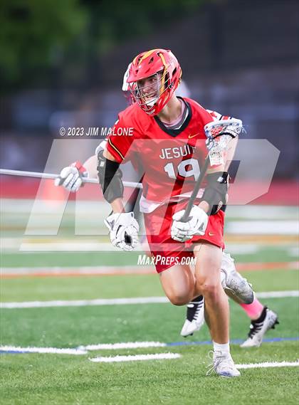 Thumbnail 2 in Jesuit @ Monte Vista (CIFNCS D1 Rd1) photogallery.