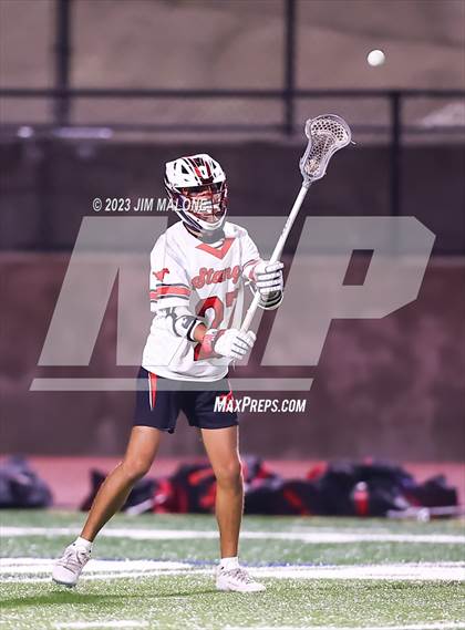 Thumbnail 3 in Jesuit @ Monte Vista (CIFNCS D1 Rd1) photogallery.