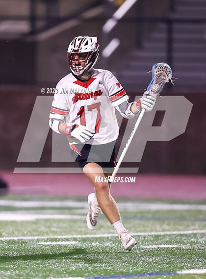 Thumbnail 2 in Jesuit @ Monte Vista (CIFNCS D1 Rd1) photogallery.
