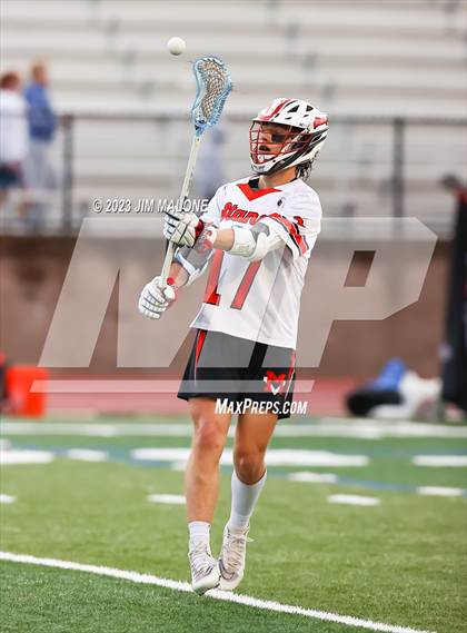 Thumbnail 2 in Jesuit @ Monte Vista (CIFNCS D1 Rd1) photogallery.