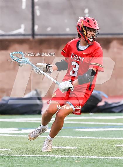 Thumbnail 2 in Jesuit @ Monte Vista (CIFNCS D1 Rd1) photogallery.