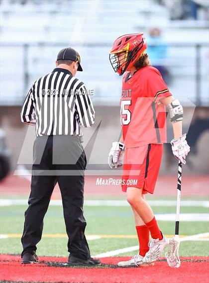 Thumbnail 2 in Jesuit @ Monte Vista (CIFNCS D1 Rd1) photogallery.