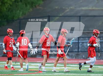 Thumbnail 2 in Jesuit @ Monte Vista (CIFNCS D1 Rd1) photogallery.