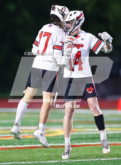 Thumbnail 2 in Jesuit @ Monte Vista (CIFNCS D1 Rd1) photogallery.