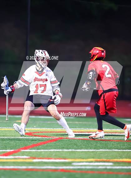 Thumbnail 2 in Jesuit @ Monte Vista (CIFNCS D1 Rd1) photogallery.
