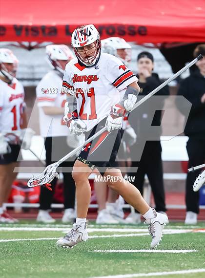Thumbnail 2 in Jesuit @ Monte Vista (CIFNCS D1 Rd1) photogallery.