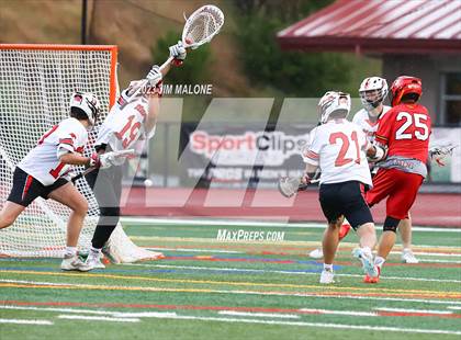 Thumbnail 2 in Jesuit @ Monte Vista (CIFNCS D1 Rd1) photogallery.