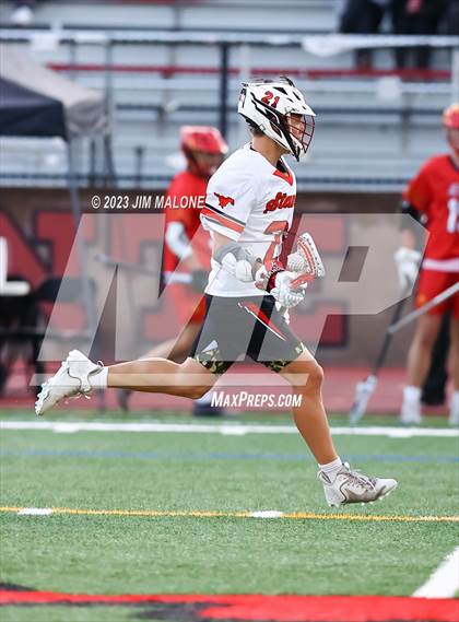 Thumbnail 3 in Jesuit @ Monte Vista (CIFNCS D1 Rd1) photogallery.