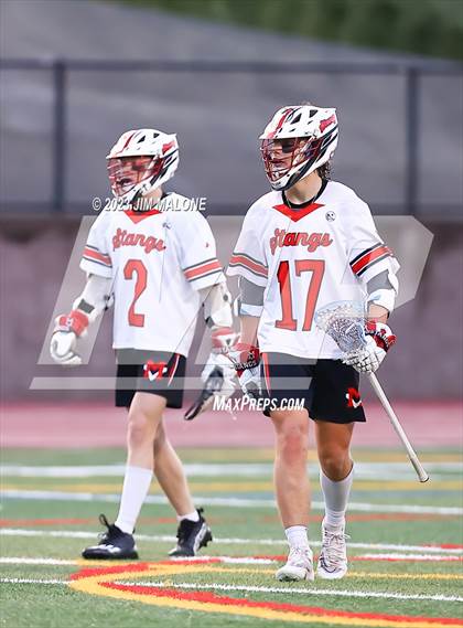 Thumbnail 1 in Jesuit @ Monte Vista (CIFNCS D1 Rd1) photogallery.