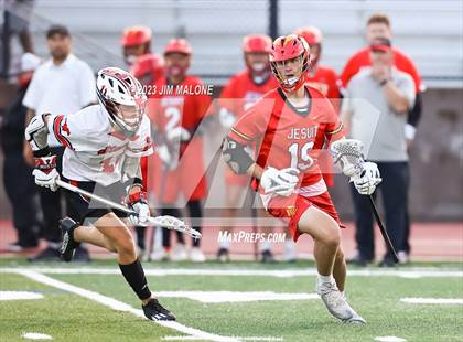 Thumbnail 1 in Jesuit @ Monte Vista (CIFNCS D1 Rd1) photogallery.