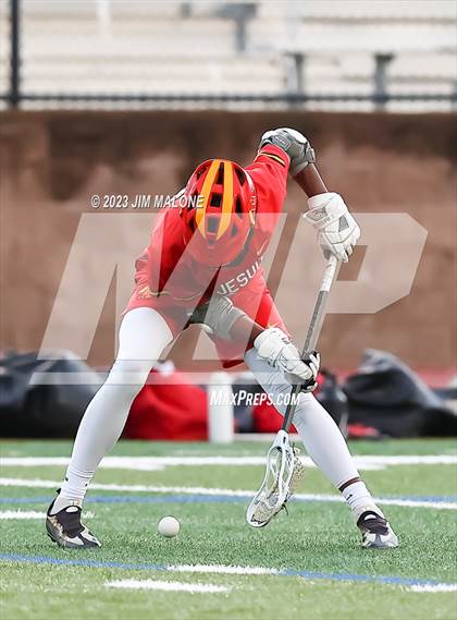 Thumbnail 1 in Jesuit @ Monte Vista (CIFNCS D1 Rd1) photogallery.