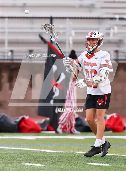 Thumbnail 1 in Jesuit @ Monte Vista (CIFNCS D1 Rd1) photogallery.