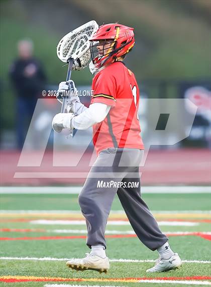 Thumbnail 3 in Jesuit @ Monte Vista (CIFNCS D1 Rd1) photogallery.