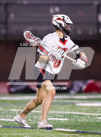 Thumbnail 3 in Jesuit @ Monte Vista (CIFNCS D1 Rd1) photogallery.