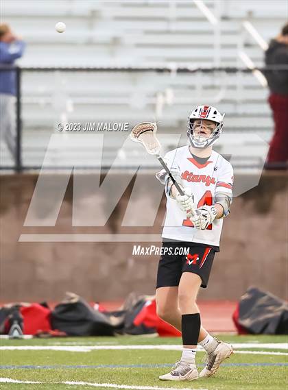 Thumbnail 3 in Jesuit @ Monte Vista (CIFNCS D1 Rd1) photogallery.