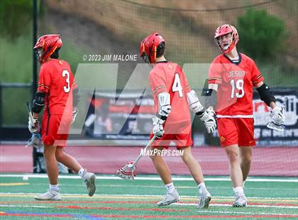 Thumbnail 2 in Jesuit @ Monte Vista (CIFNCS D1 Rd1) photogallery.