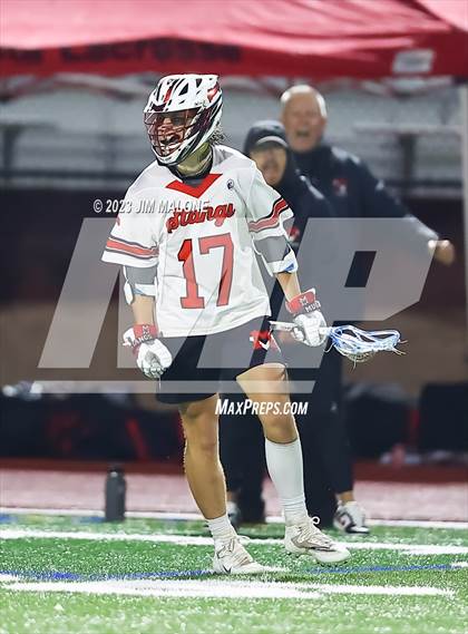 Thumbnail 1 in Jesuit @ Monte Vista (CIFNCS D1 Rd1) photogallery.