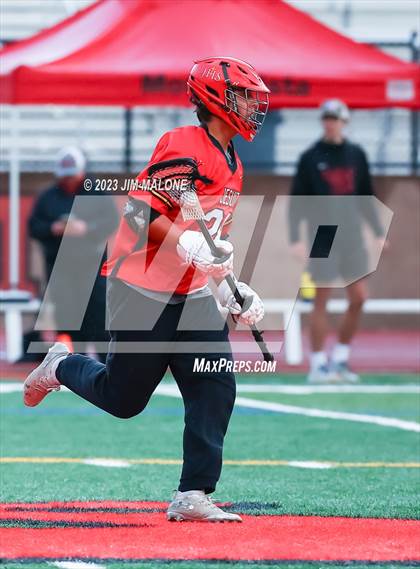 Thumbnail 3 in Jesuit @ Monte Vista (CIFNCS D1 Rd1) photogallery.