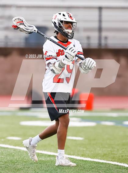 Thumbnail 2 in Jesuit @ Monte Vista (CIFNCS D1 Rd1) photogallery.