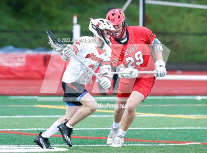 Thumbnail 1 in Jesuit @ Monte Vista (CIFNCS D1 Rd1) photogallery.