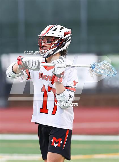 Thumbnail 2 in Jesuit @ Monte Vista (CIFNCS D1 Rd1) photogallery.