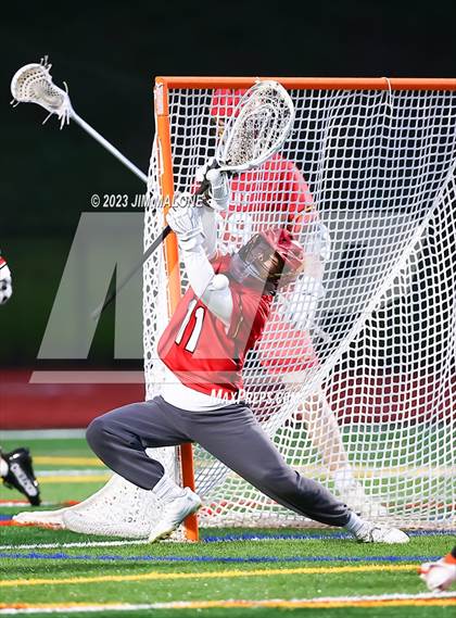 Thumbnail 1 in Jesuit @ Monte Vista (CIFNCS D1 Rd1) photogallery.