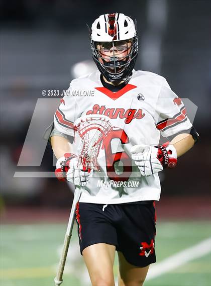 Thumbnail 3 in Jesuit @ Monte Vista (CIFNCS D1 Rd1) photogallery.